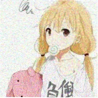 用户小舟头像